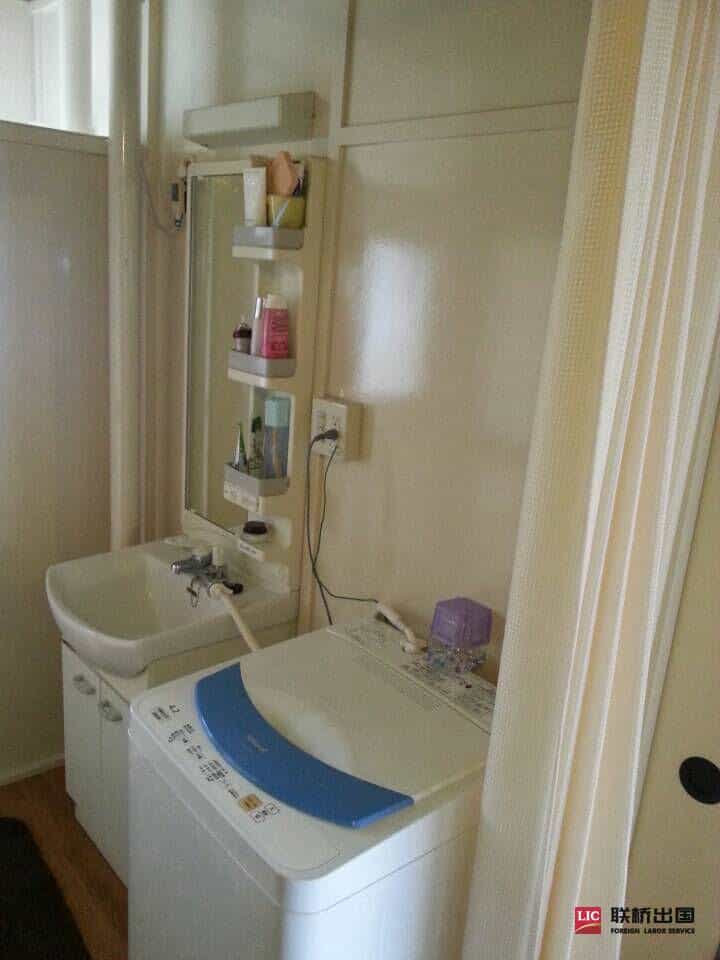 三明治汉堡加工女工(图5)