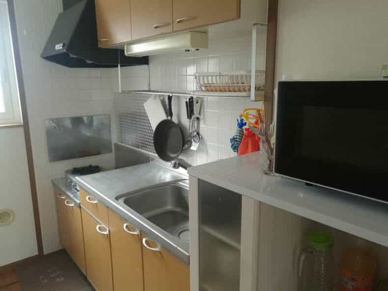 盒饭加工女工(图4)