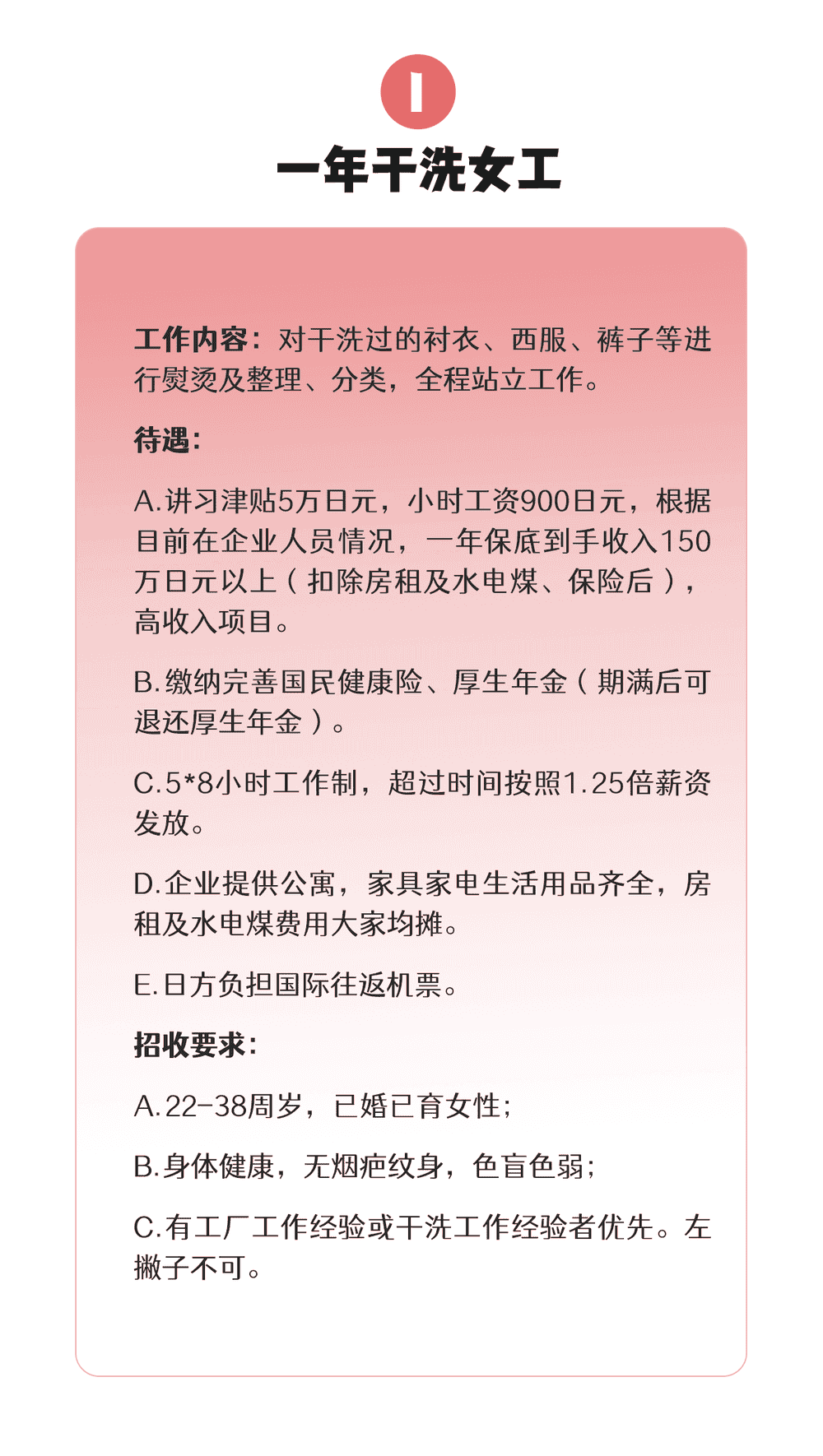 【一年项目】干洗、保健品、金属热处理(图3)