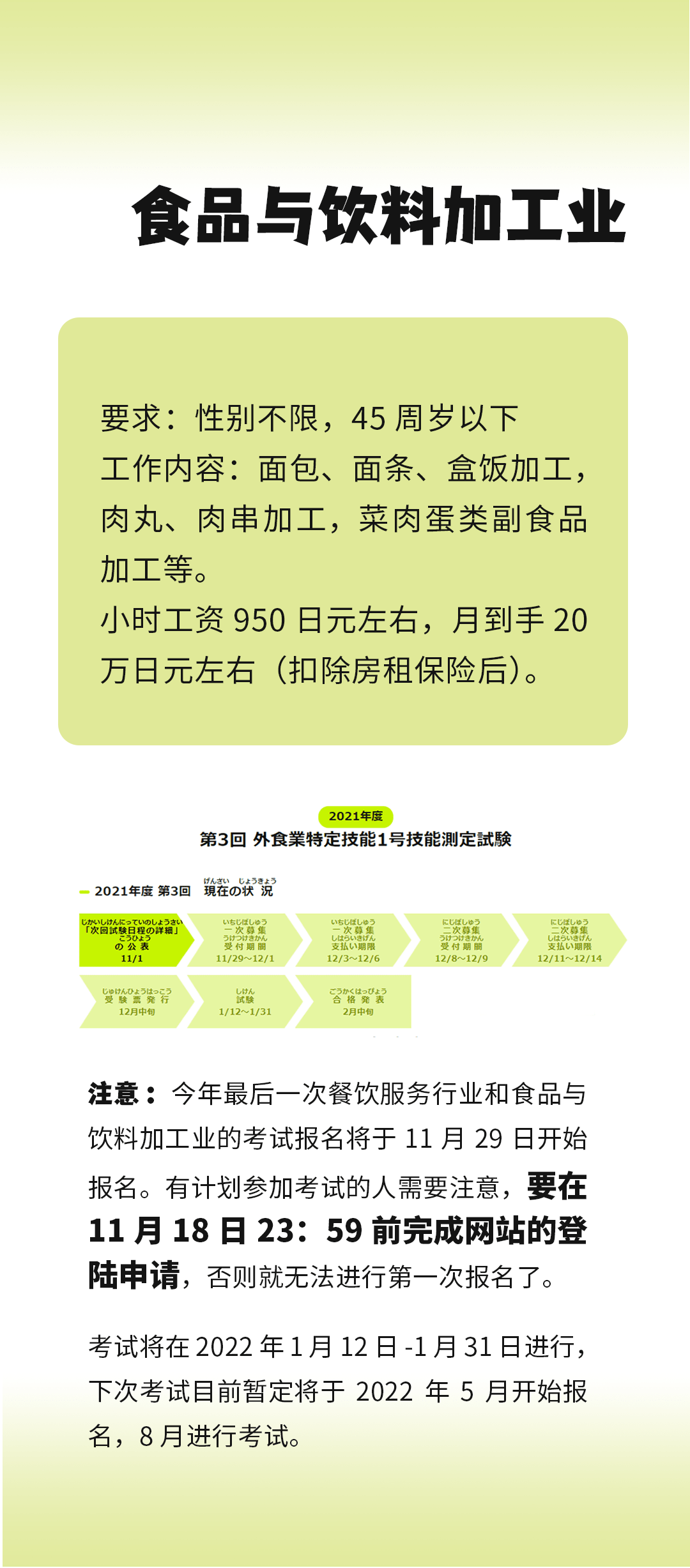 来自农林水产省的在日特定技能项目~(图4)